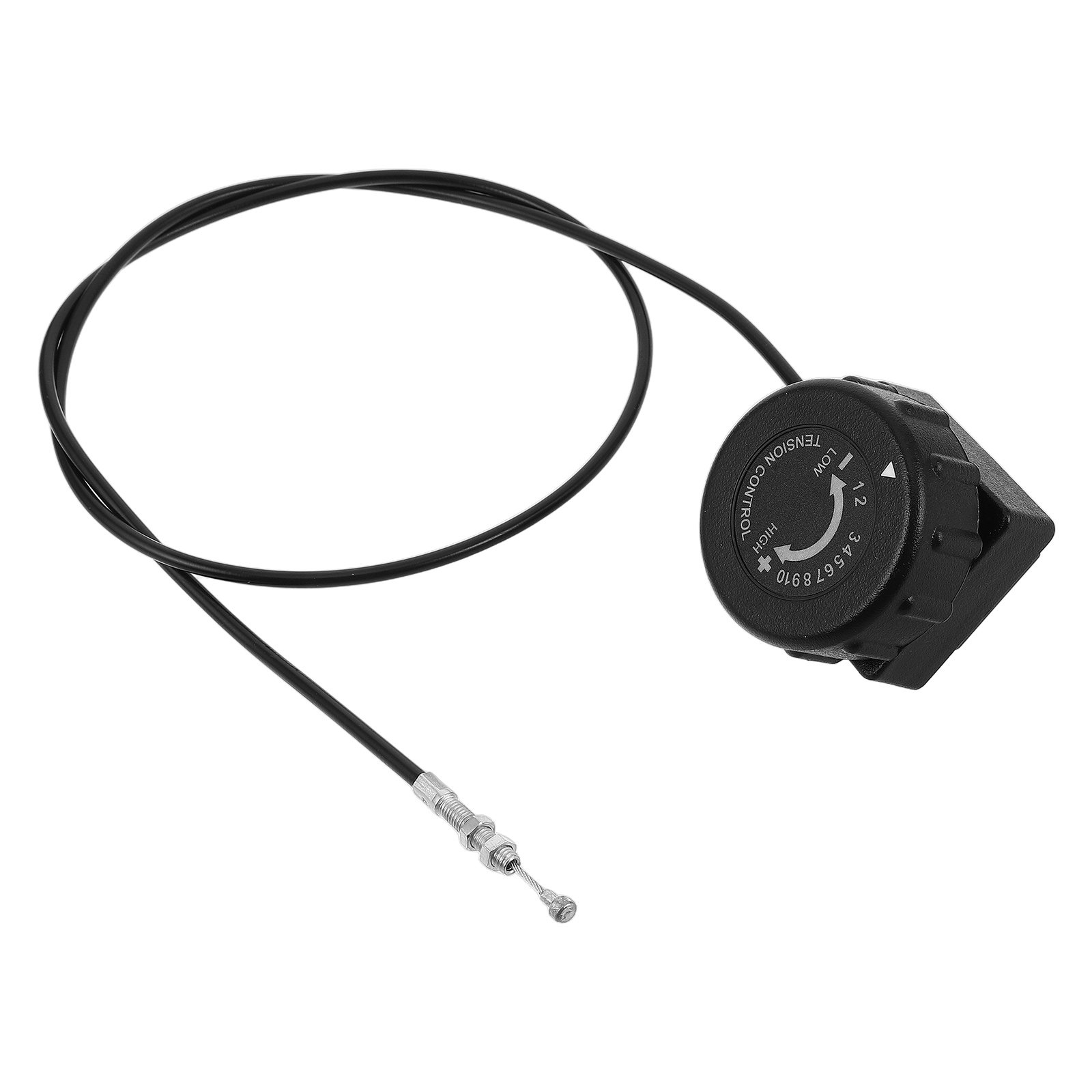 Home Gym Resistance - Replacement Exercise Bike Resistance Knob Assembly