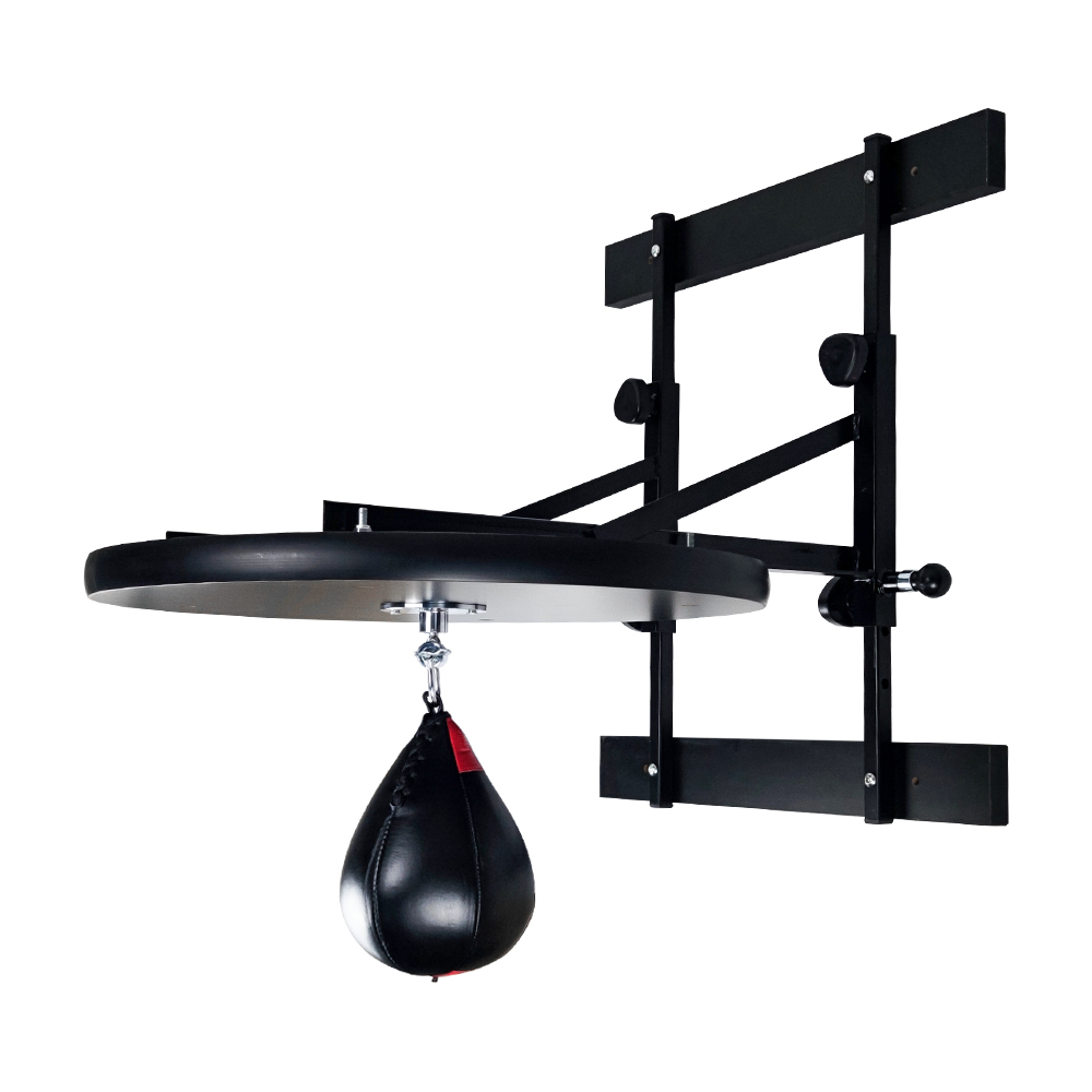 Heavy Duty Steel Minimize Vibr – обзор и цена Speed Bag Boxing