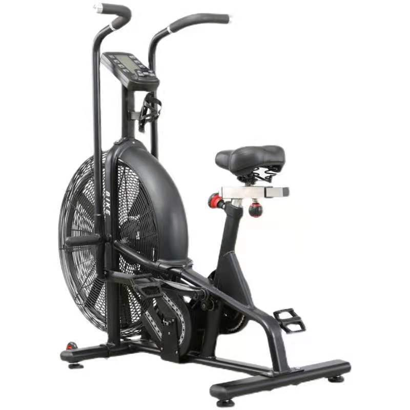 Commercial Wind Resistance Fan – обзор и цена Home Gym Resistance