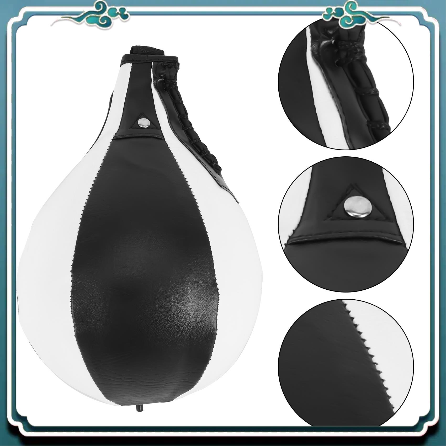 Reliable Boxing Speed Ball Pea – обзор и цена Speed Bag Boxing