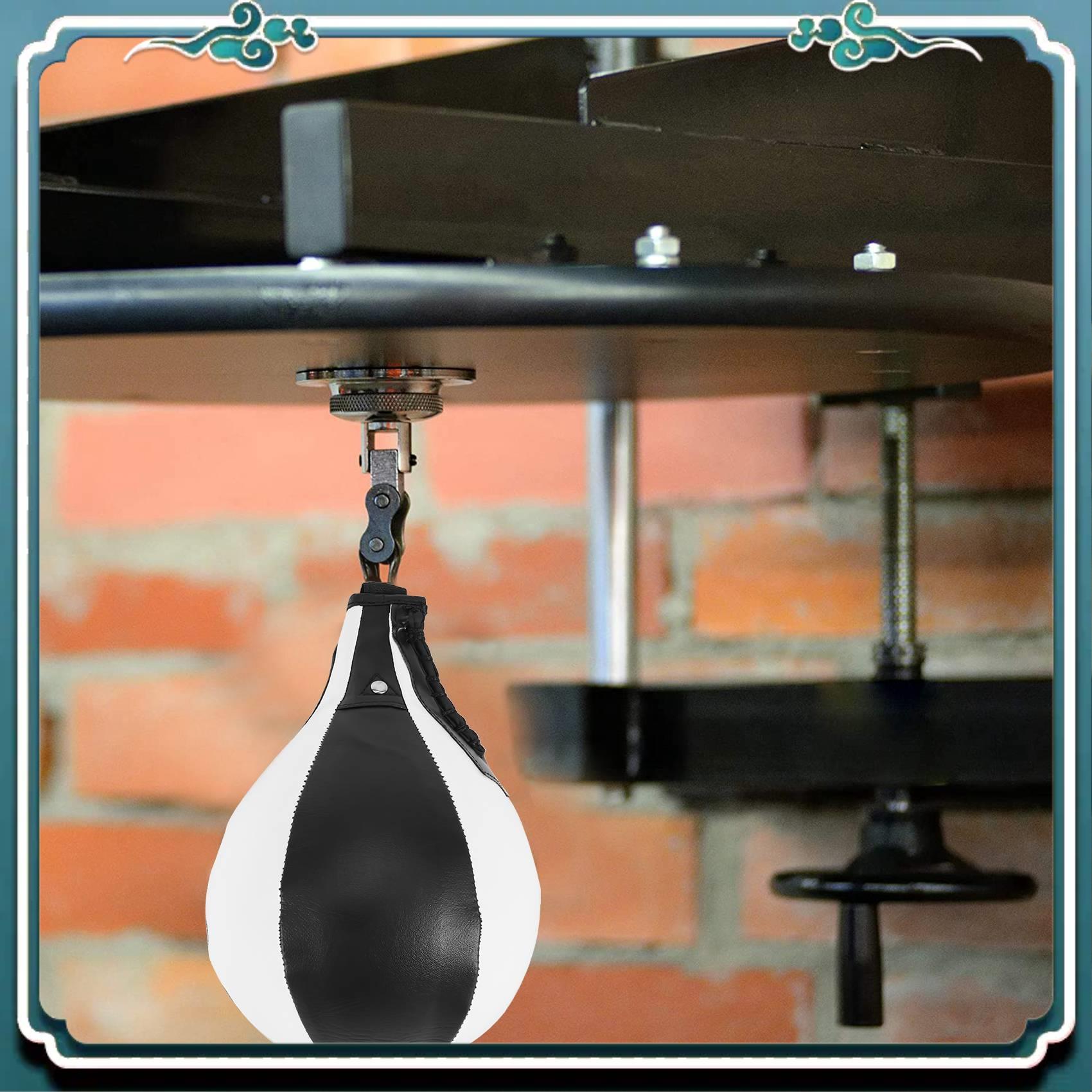 Reliable Boxing Speed Ball Pea – обзор и цена Speed Bag Boxing