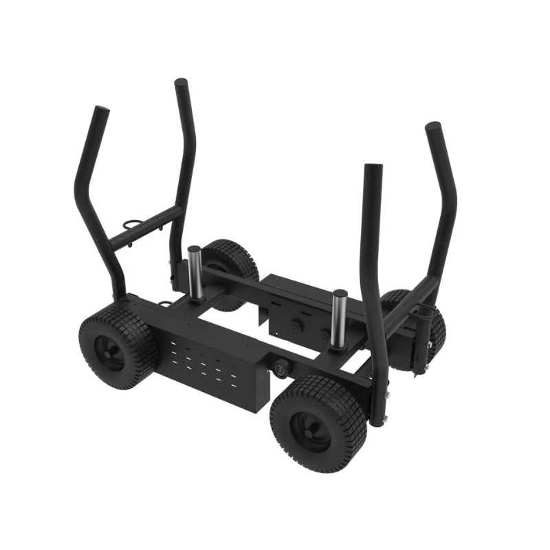 Gym Weight-Bearing Tank Wheele – обзор и цена Home Gym Usa