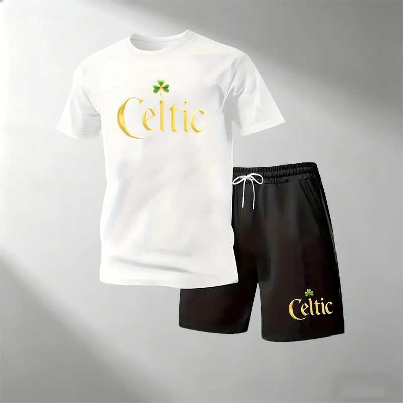 2026 Men's Round Neck Short Sl – обзор и цена Home Gym Usa