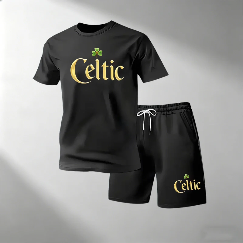2026 Men's Round Neck Short Sl – обзор и цена Home Gym Usa