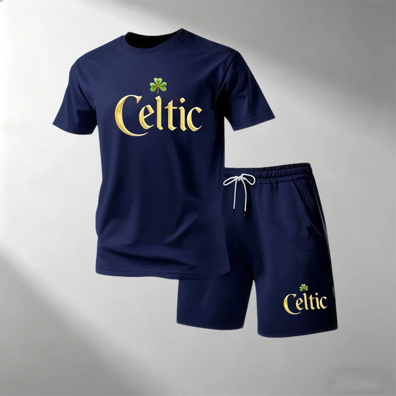2026 Men's Round Neck Short Sl – обзор и цена Home Gym Usa