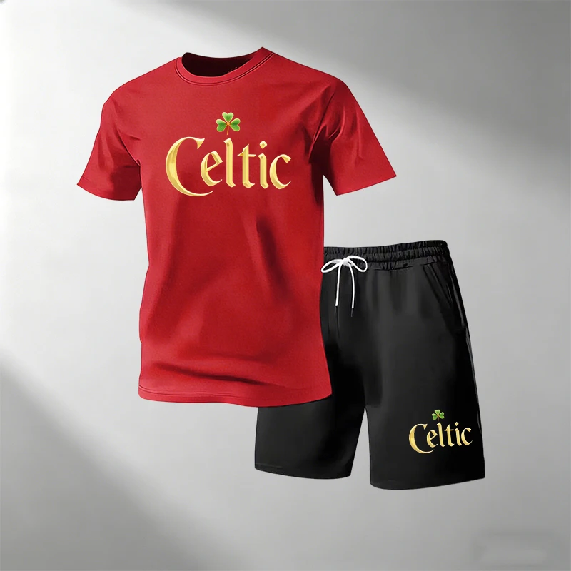 2026 Men's Round Neck Short Sl – обзор и цена Home Gym Usa