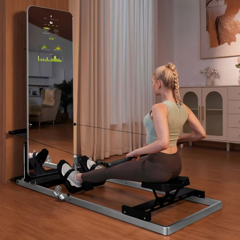Multifunctional personal train – обзор и цена Home Gym Installation