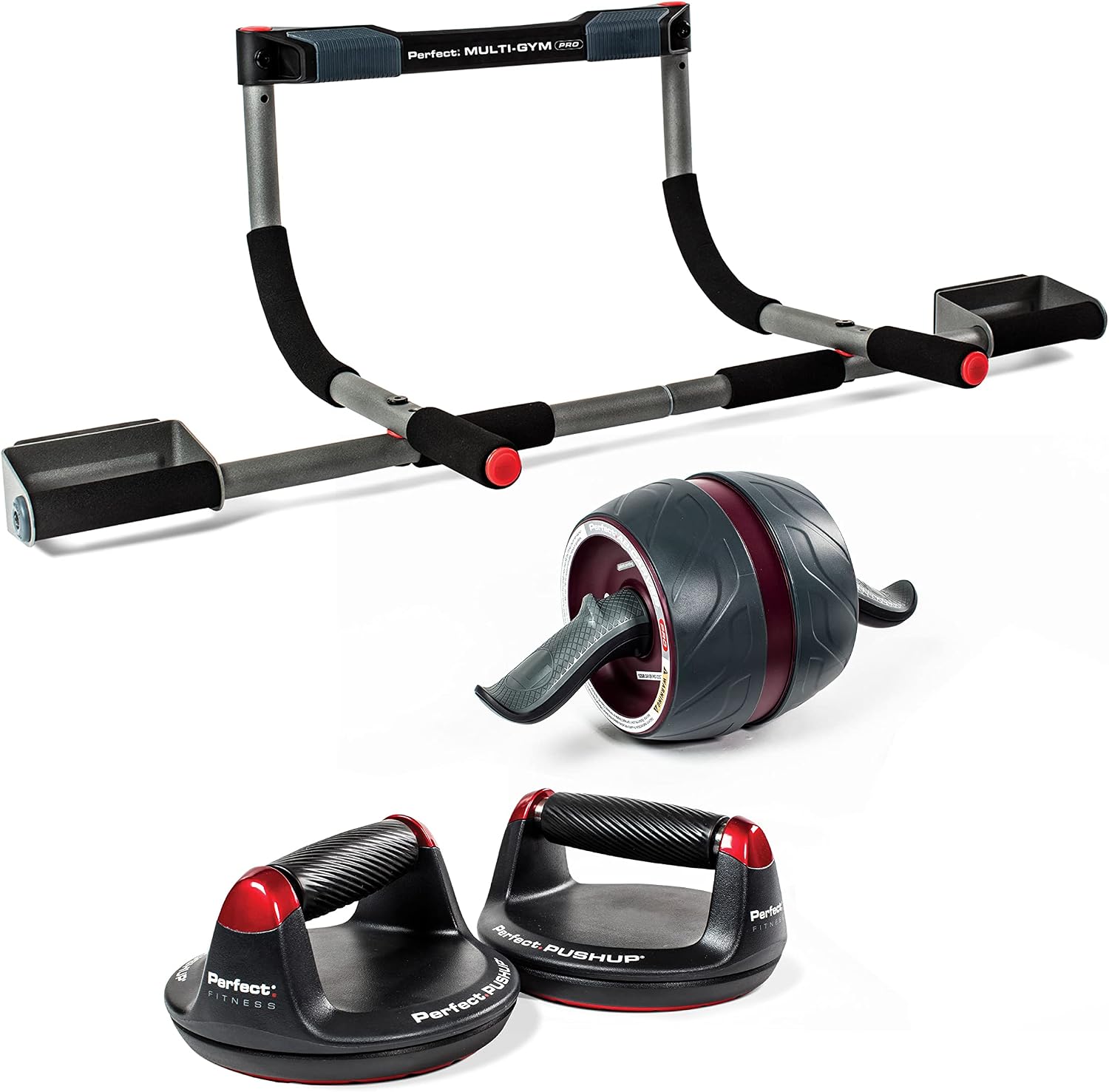All-In-One Home Gym Set: Pull  – обзор и цена Home Gym All In One