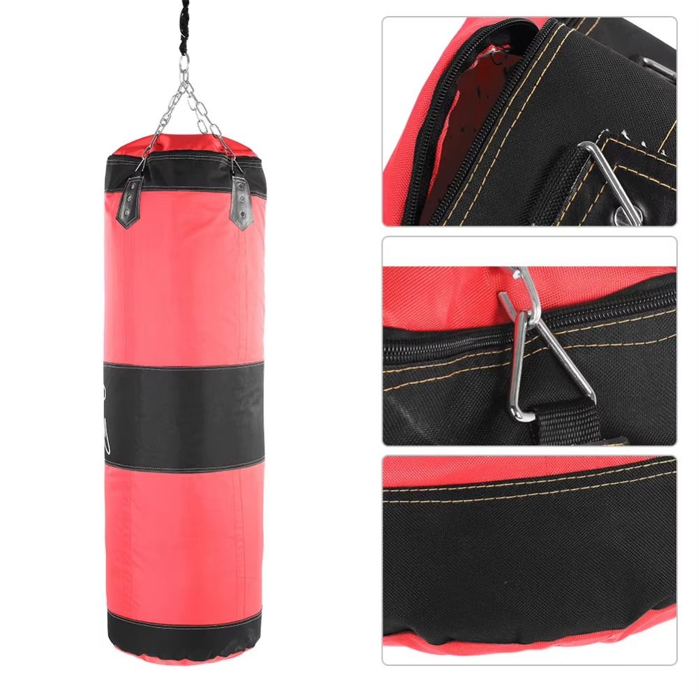 Taekwondo Training Props Hollo – обзор и цена Speed Bag Boxing
