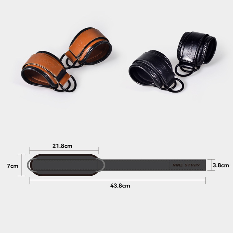 Wrist Straps For Resistance Ba – обзор и цена Home Gym All In One