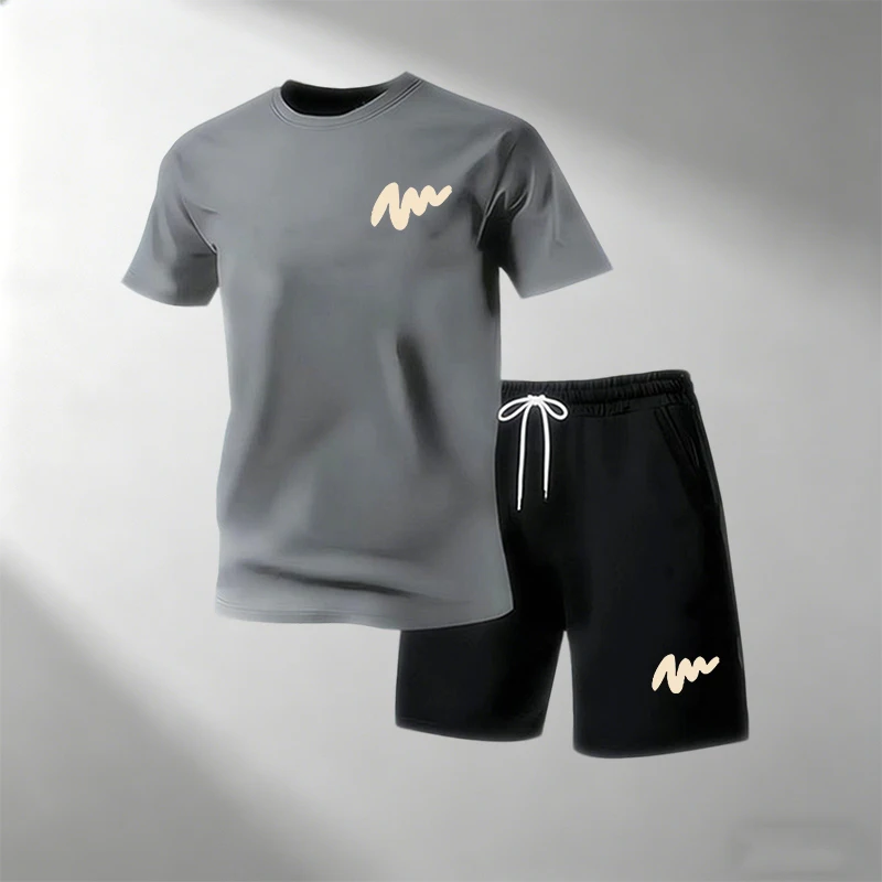 Fashion Men's Street T-Shirts  – обзор и цена Home Gym Usa