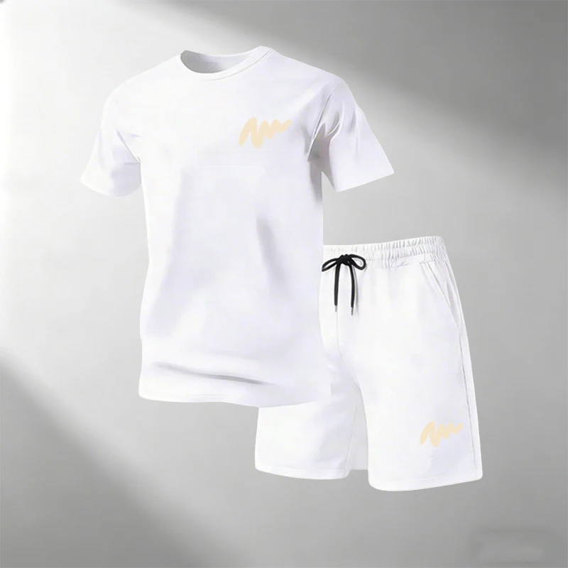 Fashion Men's Street T-Shirts  – обзор и цена Home Gym Usa