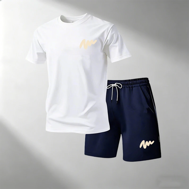 Fashion Men's Street T-Shirts  – обзор и цена Home Gym Usa