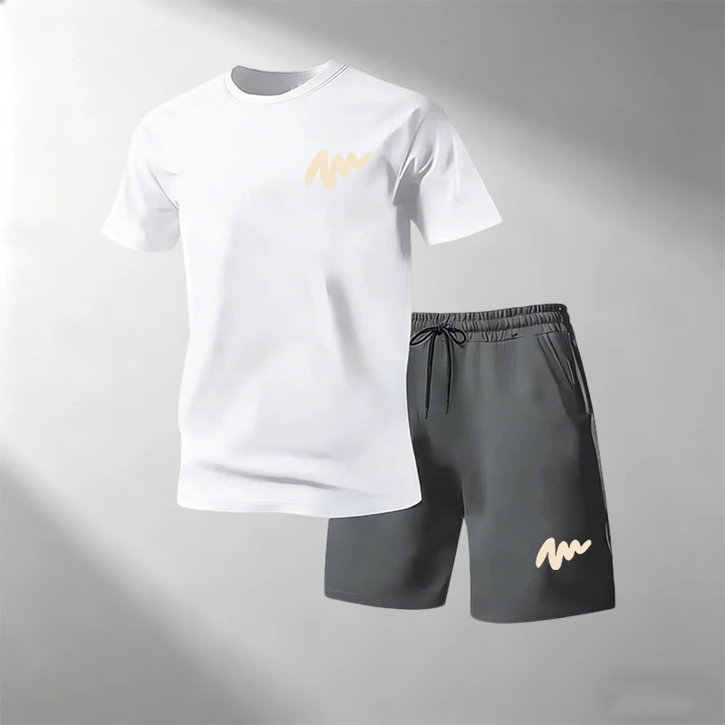 Fashion Men's Street T-Shirts  – обзор и цена Home Gym Usa