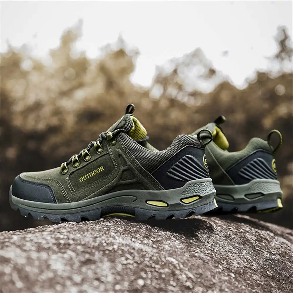 Non-slip Lace Up Hiking Tennis – обзор и цена Home Gym Gold