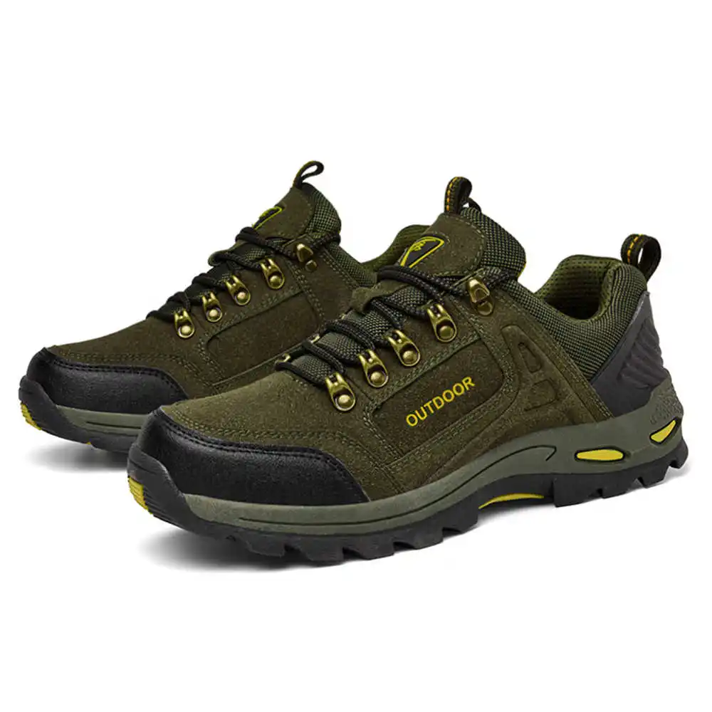 Non-slip Lace Up Hiking Tennis – обзор и цена Home Gym Gold
