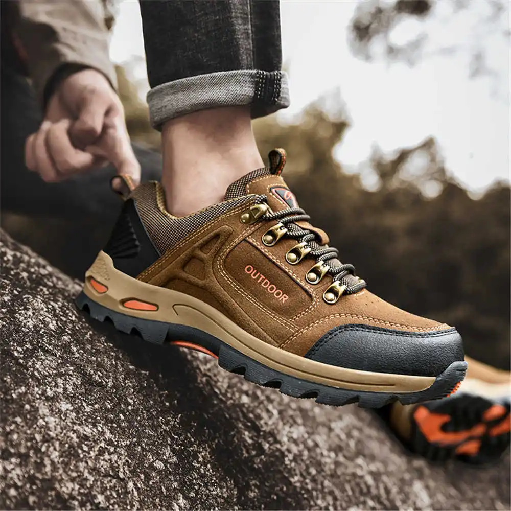 Non-slip Lace Up Hiking Tennis – обзор и цена Home Gym Gold