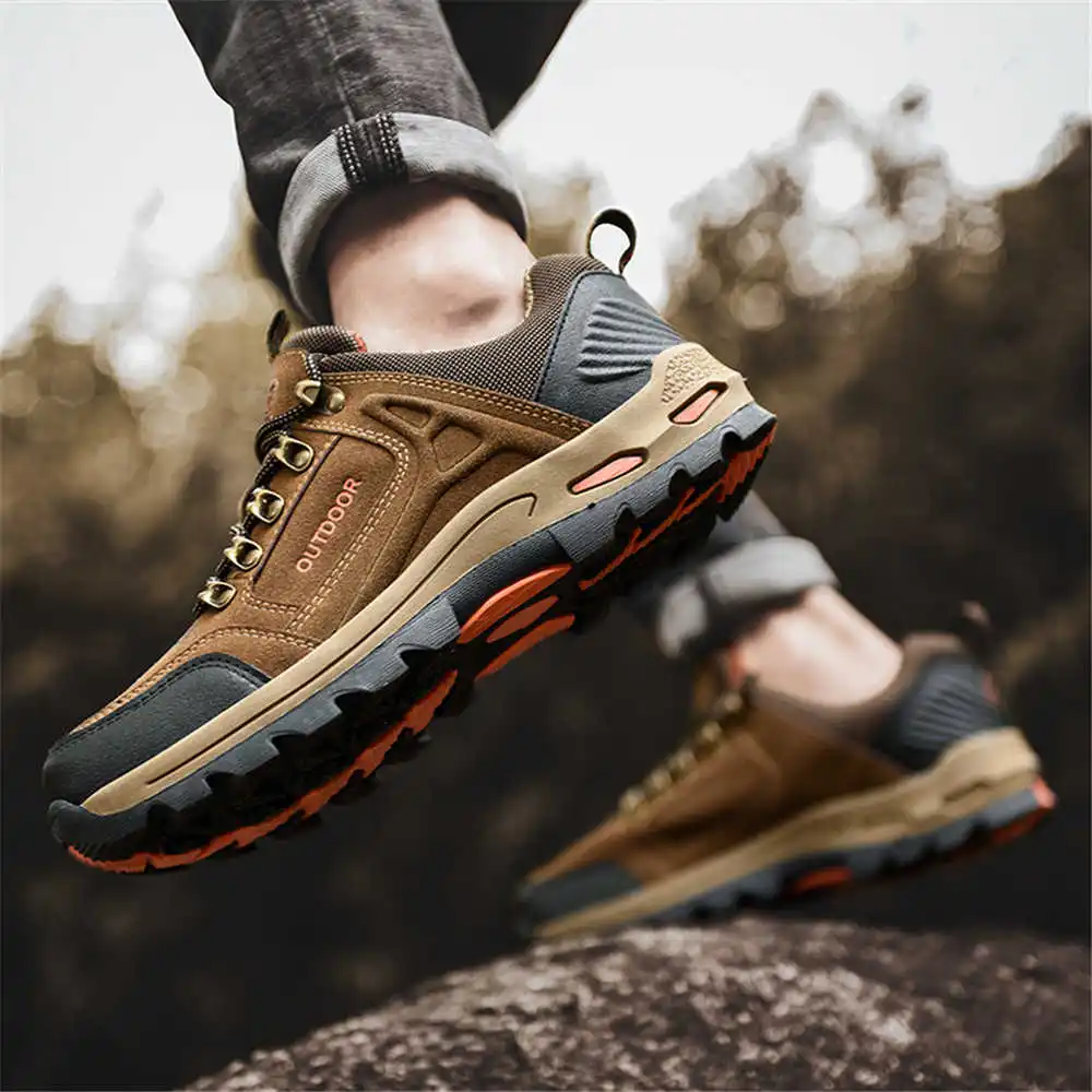 Non-slip Lace Up Hiking Tennis – обзор и цена Home Gym Gold