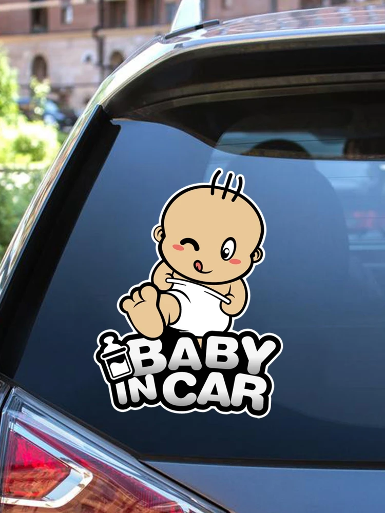 Car sticker self-adhesive flow – обзор и цена Weight Plate Bumper