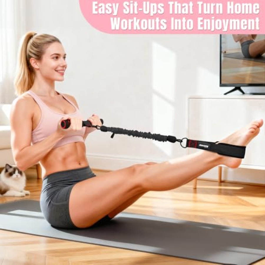 Multifunction pedal resistance – обзор и цена Home Gym Resistance