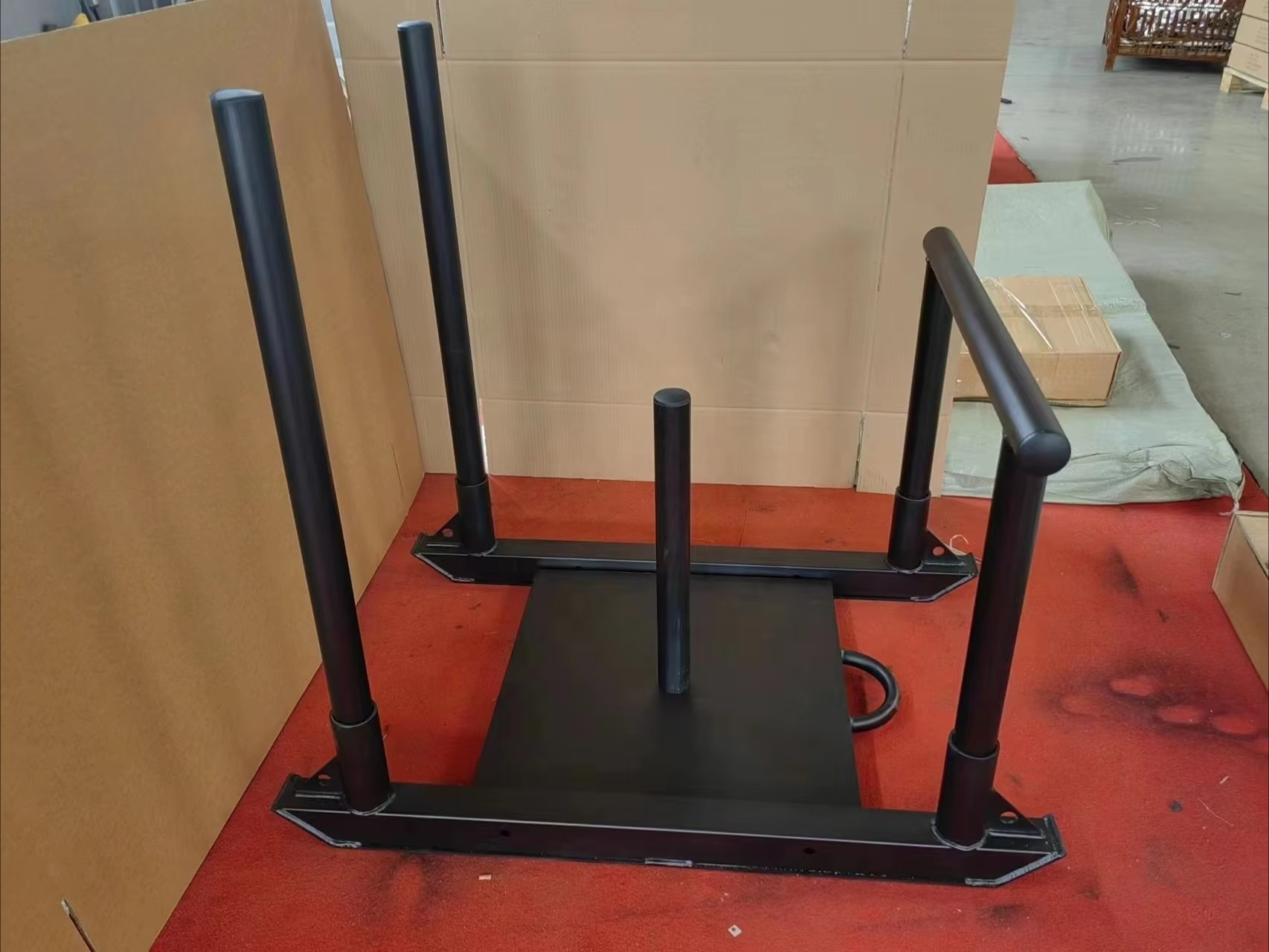 Home Gym Equipment in High Dem – обзор и цена Home Gym Usa