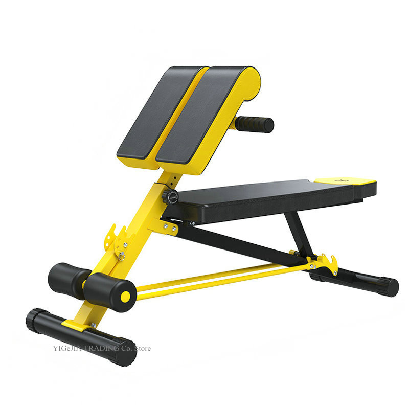 Adjustable Multi-Workout Abdom – обзор и цена Home Gym All In One