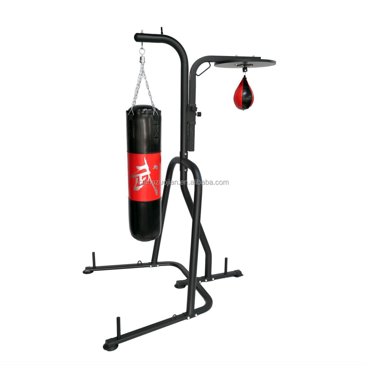 Home Gym Martial Arts Punching – обзор и цена Speed Bag Boxing