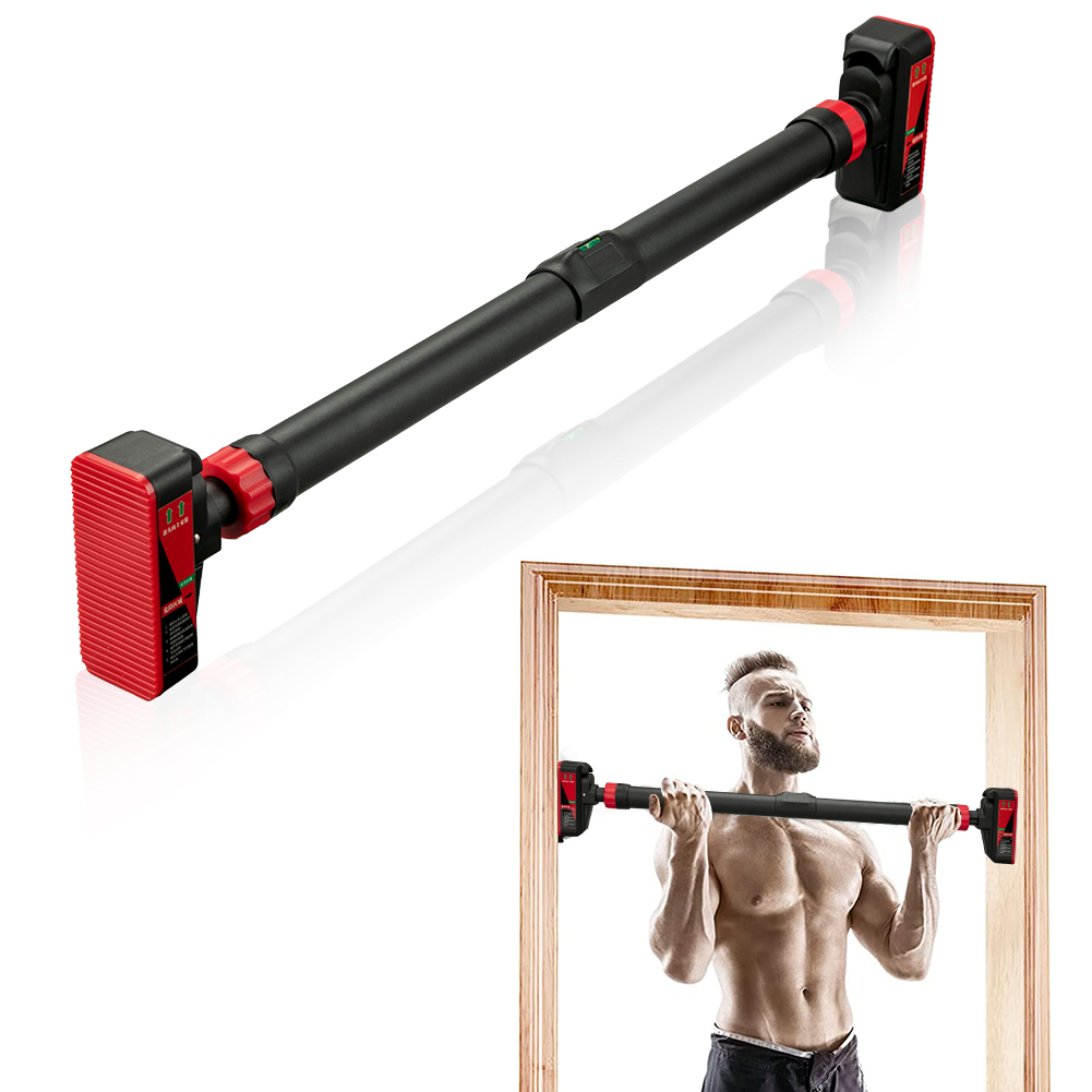 Strength Training Pull-up Bars – обзор и цена Suspension Trainer Door