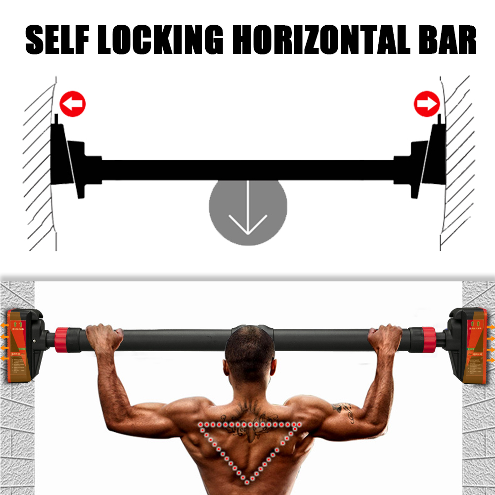Strength Training Pull-up Bars – обзор и цена Suspension Trainer Door