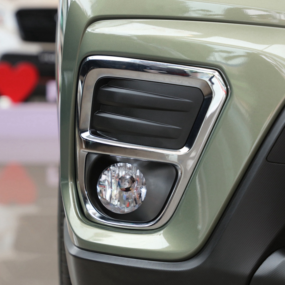 NEW-Front Bumper Fog Lamp Fram – обзор и цена Weight Plate Bumper