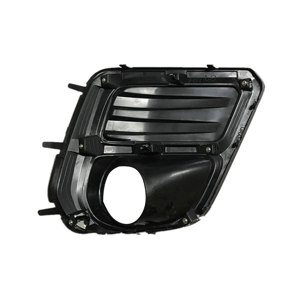 NEW-Front Bumper Fog Lamp Fram – обзор и цена Weight Plate Bumper