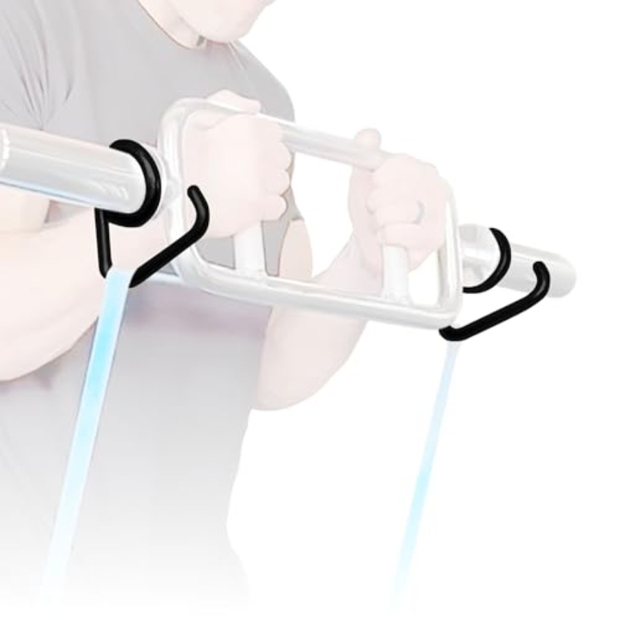 Home gym workout bar attachmen – обзор и цена Home Gym Resistance