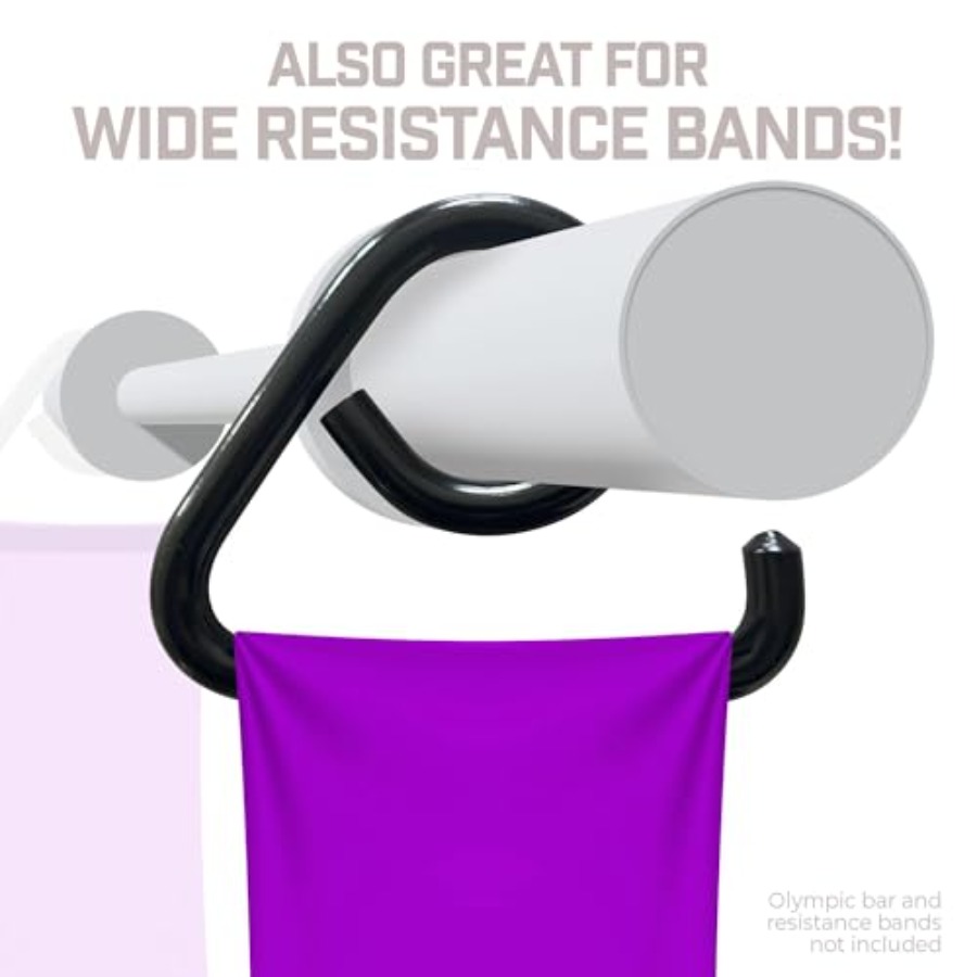 Home gym workout bar attachmen – обзор и цена Home Gym Resistance