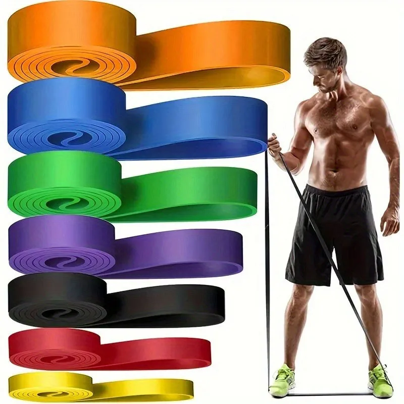Heavy Duty Resistance Band Lat – обзор и цена Home Gym Resistance