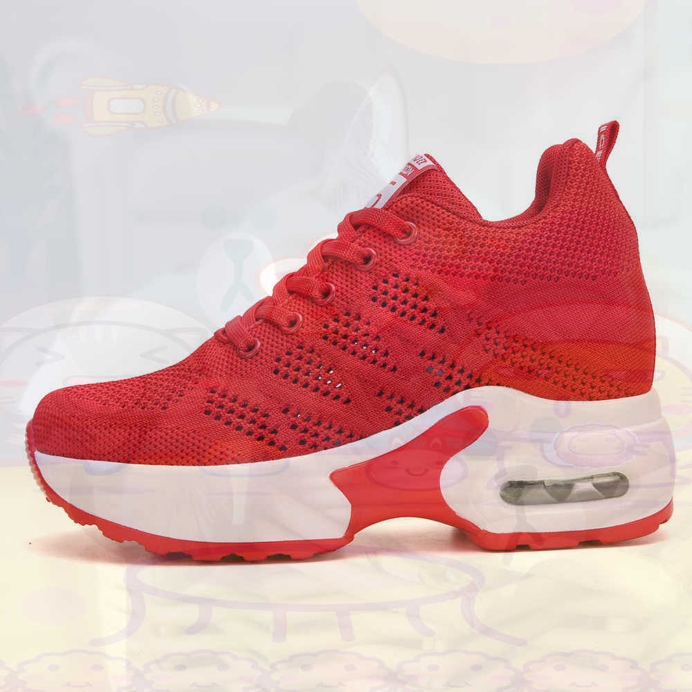 Red Size 36 Shoes Woman Tennis – обзор и цена Home Gym All In One
