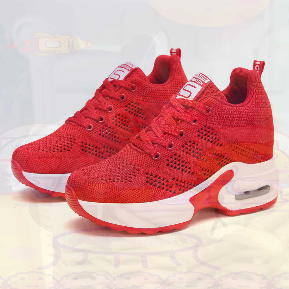 Red Size 36 Shoes Woman Tennis – обзор и цена Home Gym All In One