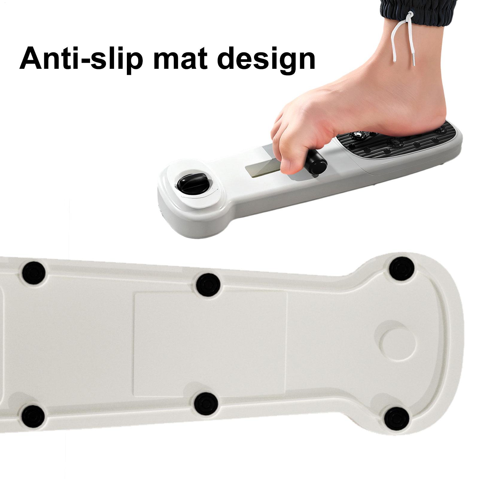 Arch Support Trainer Adjustabl – обзор и цена Home Gym Resistance