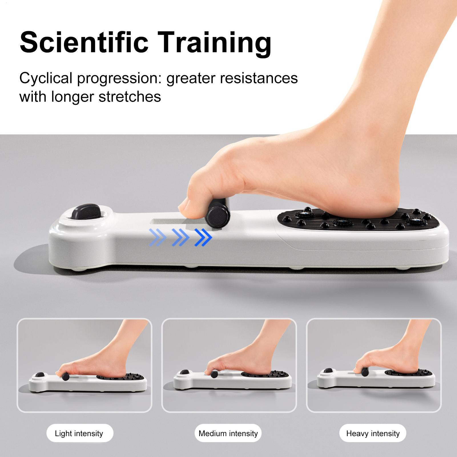 Arch Support Trainer Adjustabl – обзор и цена Home Gym Resistance