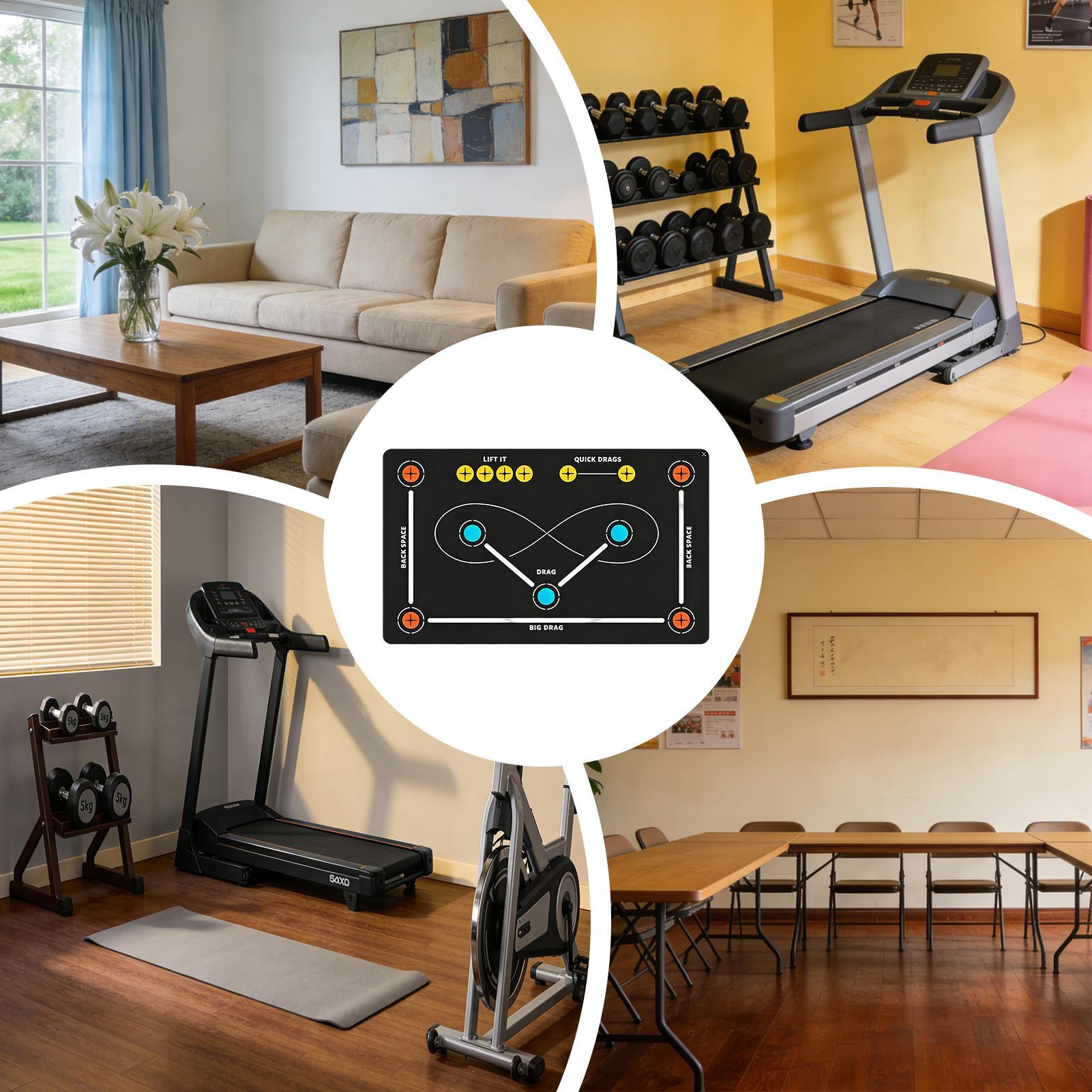 Field Hockey Training Mat Non- – обзор и цена Home Gym Usa