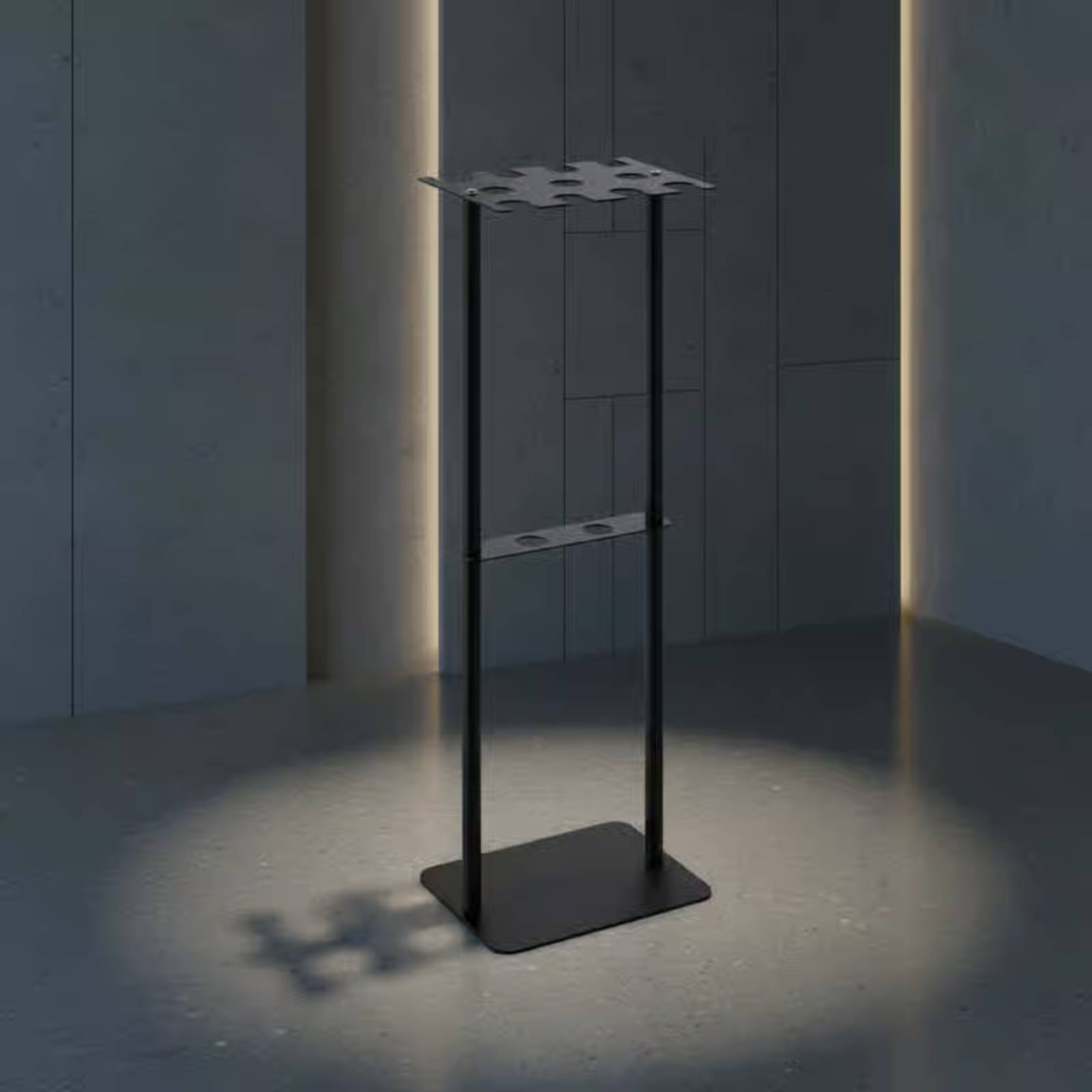 Metal Baseball Display Rack Mo – обзор и цена Home Gym Usa