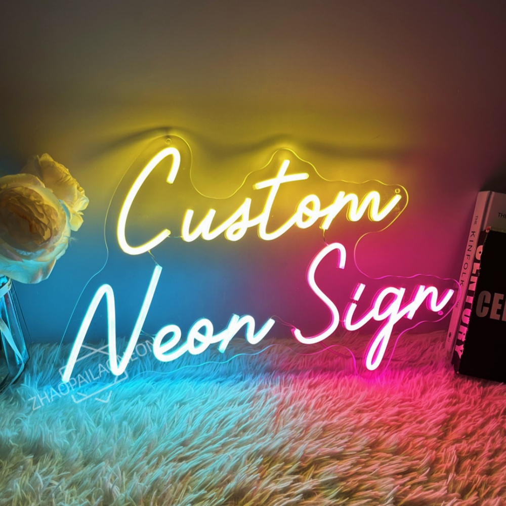 Custom Neon Sign Name Room Dec – обзор и цена Home Gym Neon Sign