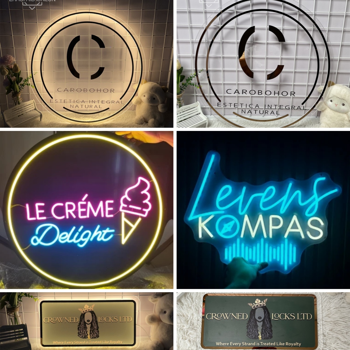 Custom Neon Sign Name Room Dec – обзор и цена Home Gym Neon Sign