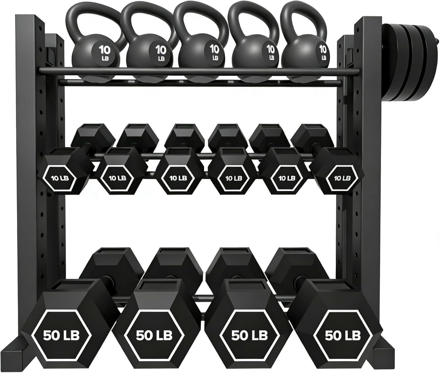 Home Gym Use, Steel Material,  – обзор и цена Home Gym Usa