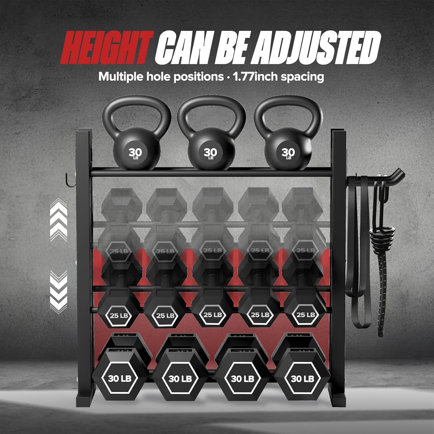 Home Gym Use, Steel Material,  – обзор и цена Home Gym Usa