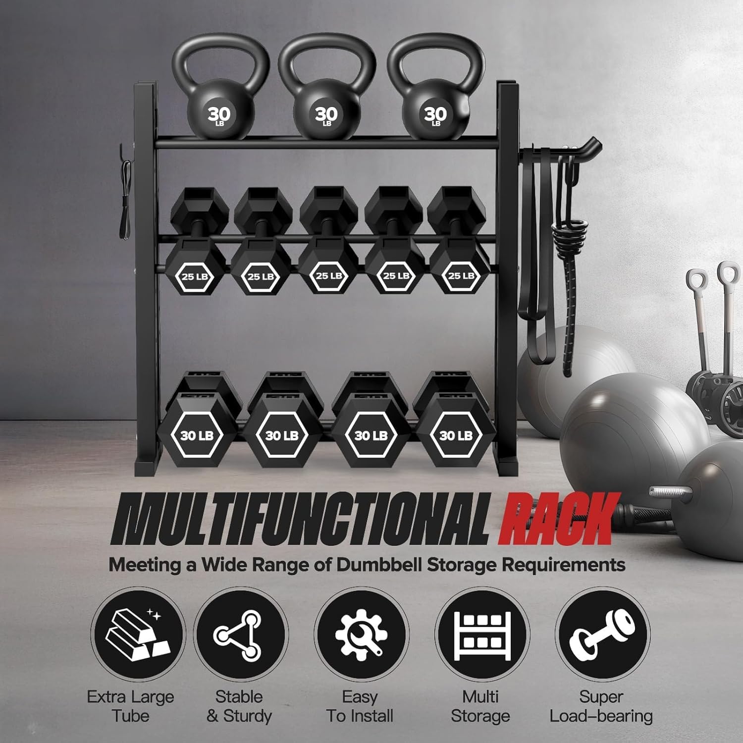 Home Gym Use, Steel Material,  – обзор и цена Home Gym Usa