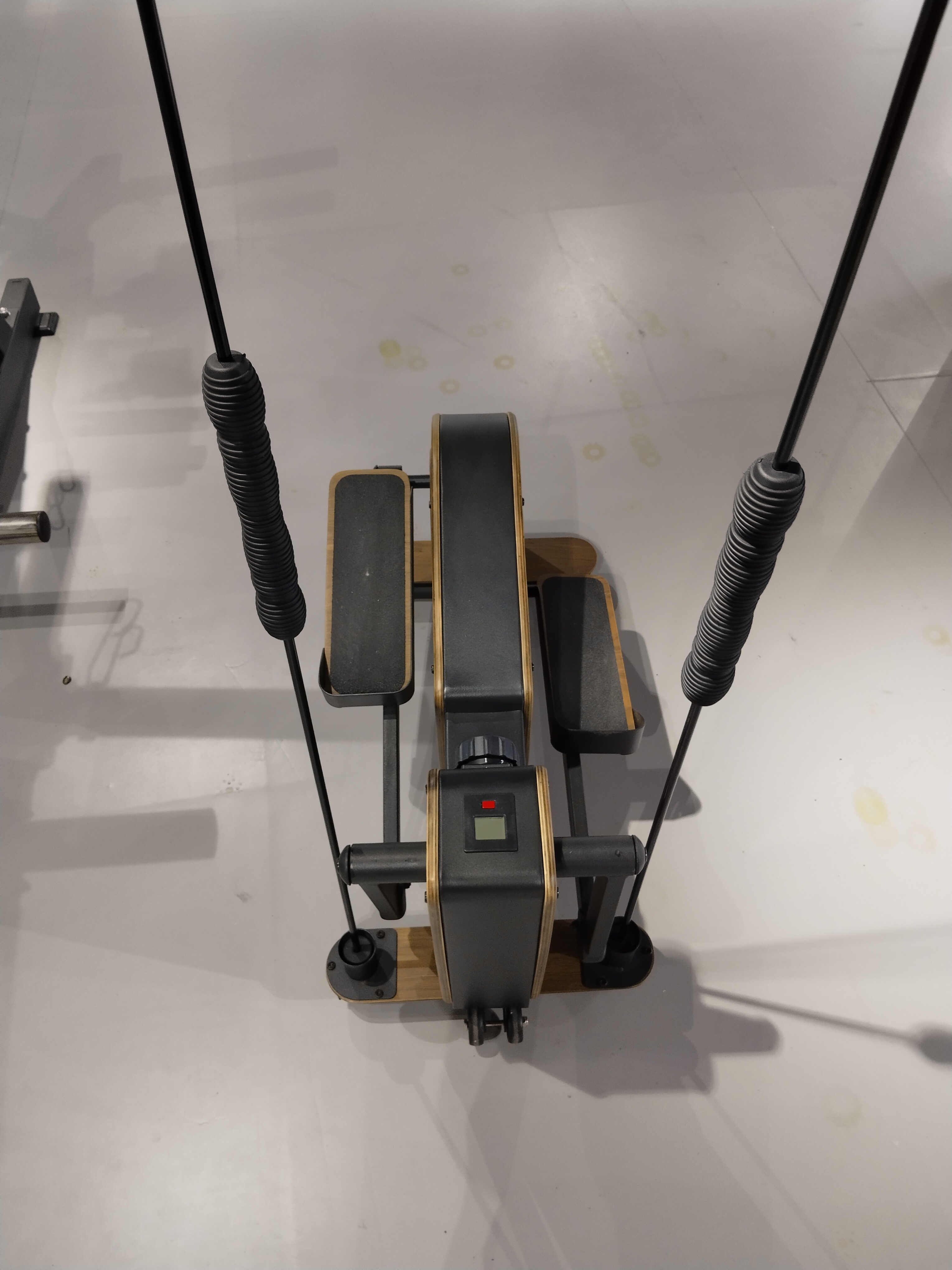 Low-Impact Magnetic Elliptical – обзор и цена Home Gym Resistance