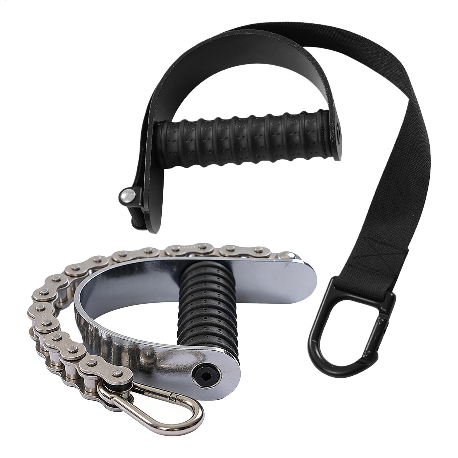 Arm Wrestling Strap Adapter Be – обзор и цена Home Gym Usa
