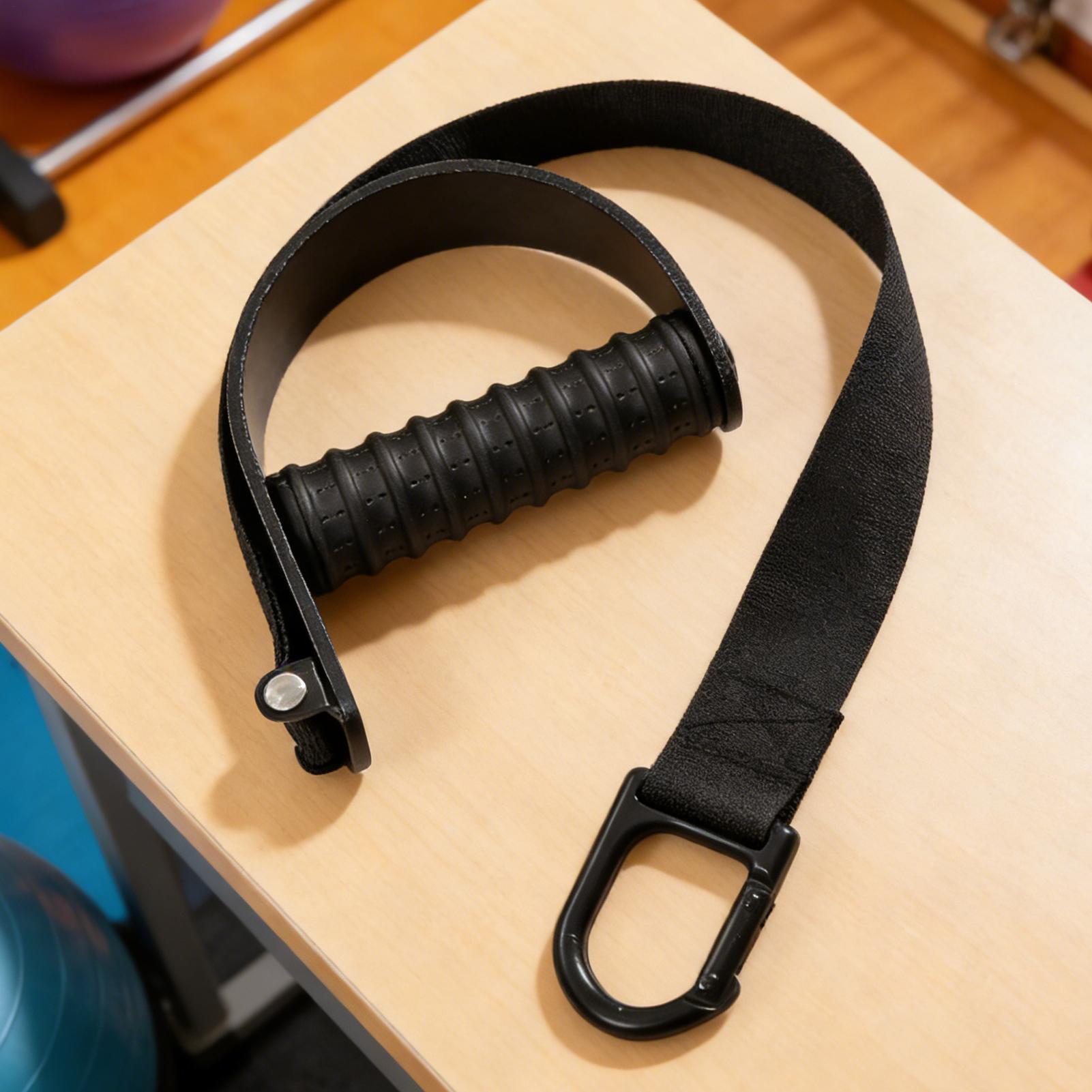 Arm Wrestling Strap Adapter Be – обзор и цена Home Gym Usa