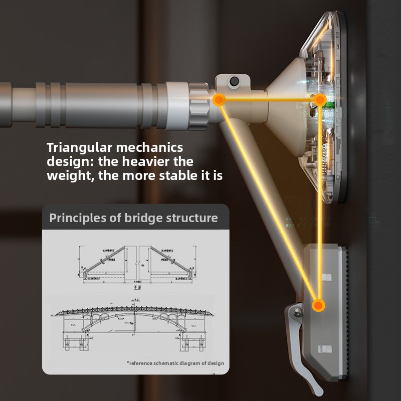Door Household Non Perforated  – обзор и цена Suspension Trainer Door