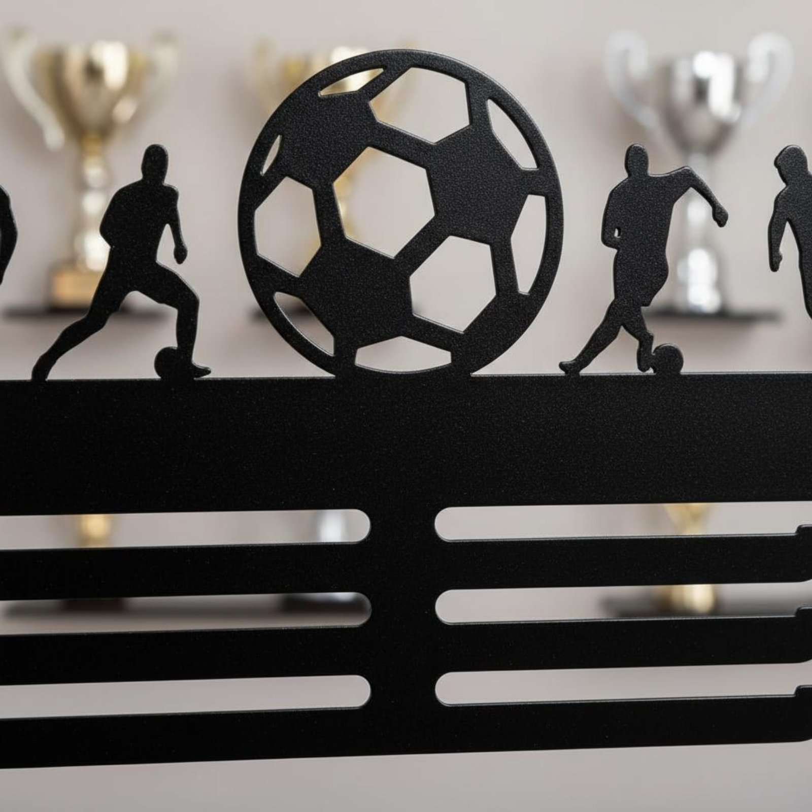 Football Medal Display Rack Ir – обзор и цена Home Gym Installation